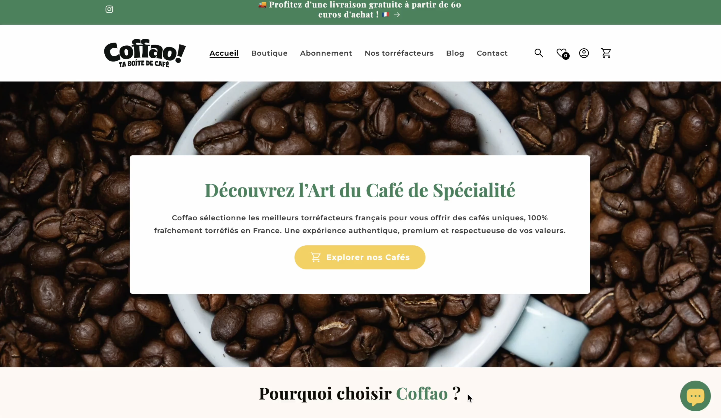 Coffao