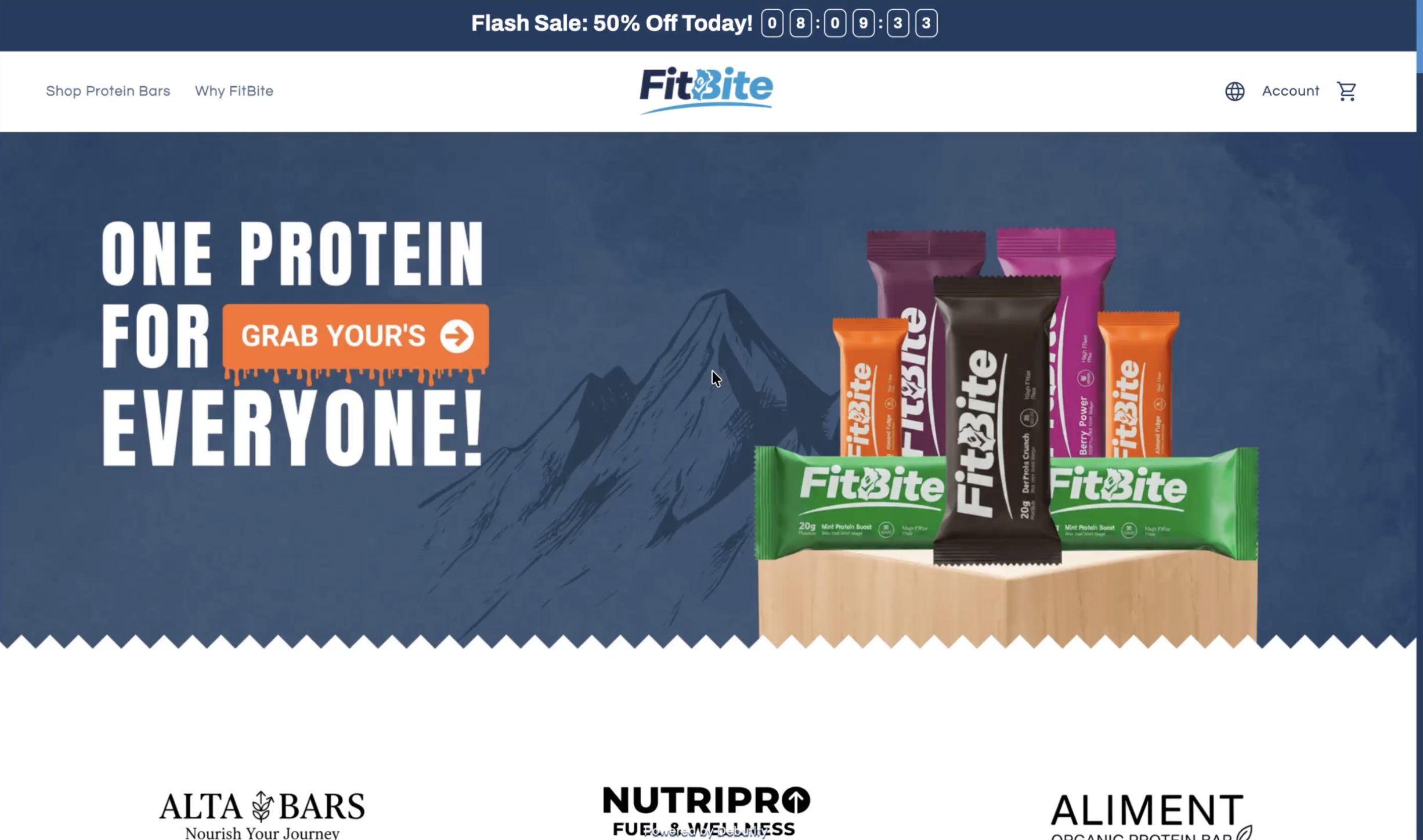 FitBite