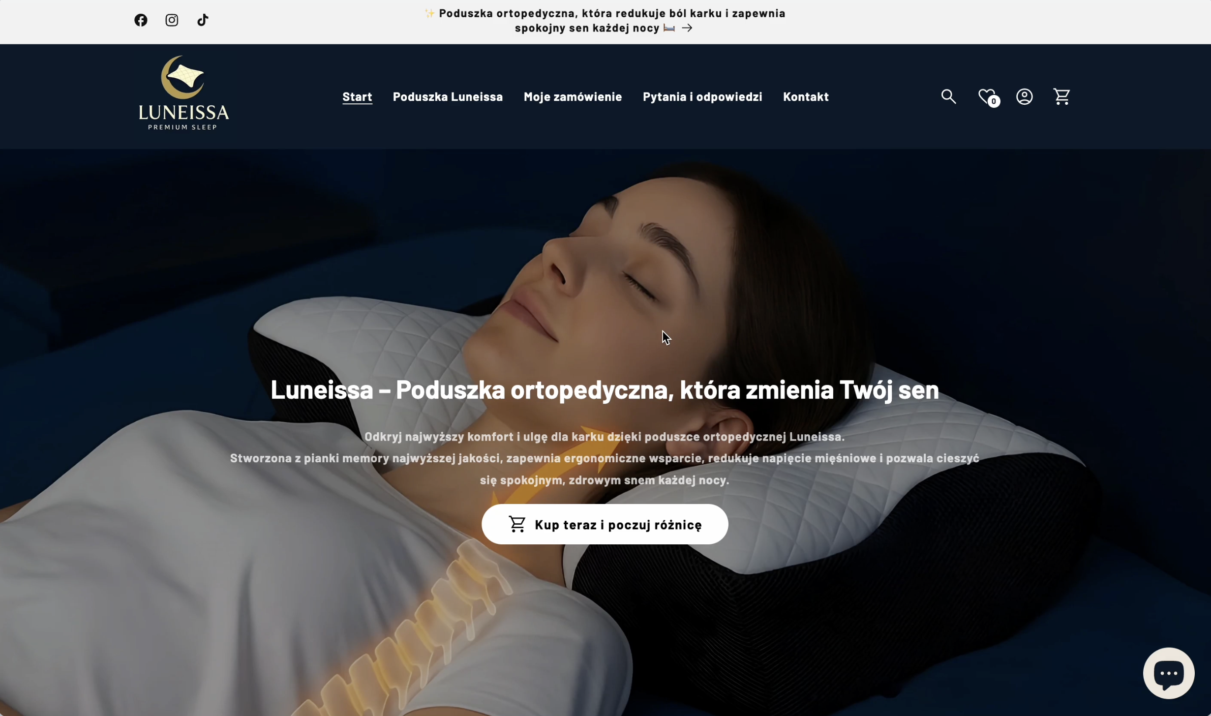Luneissa