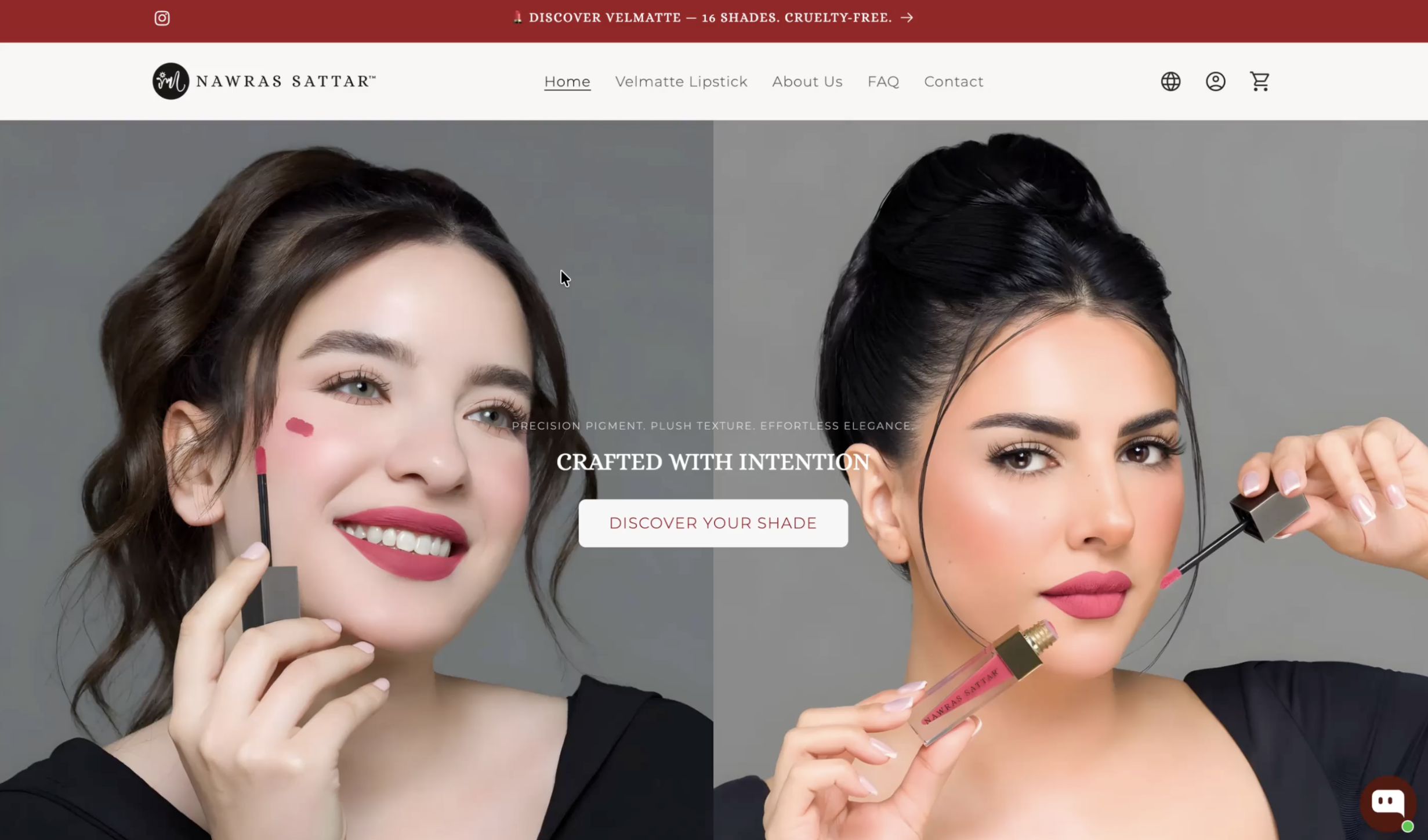 Nawras Cosmetics